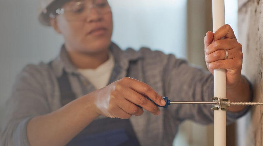 Professional annual plumbing maintenance services in Clark, MO